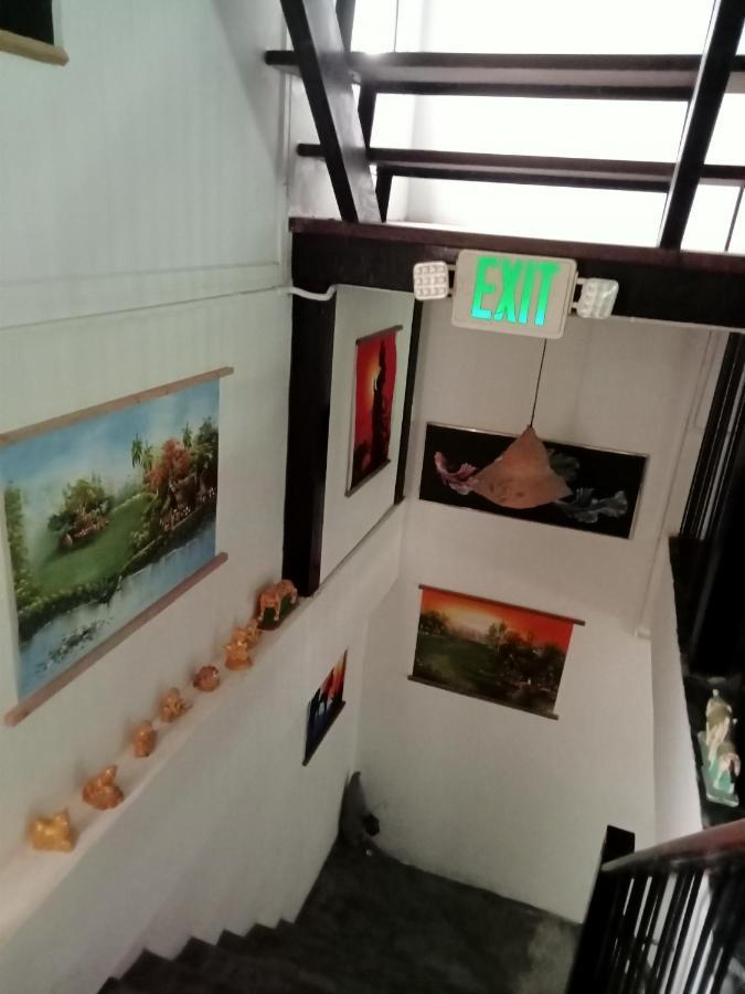 #Xi Kt Poshtel Hotel Ко Тао Екстериор снимка