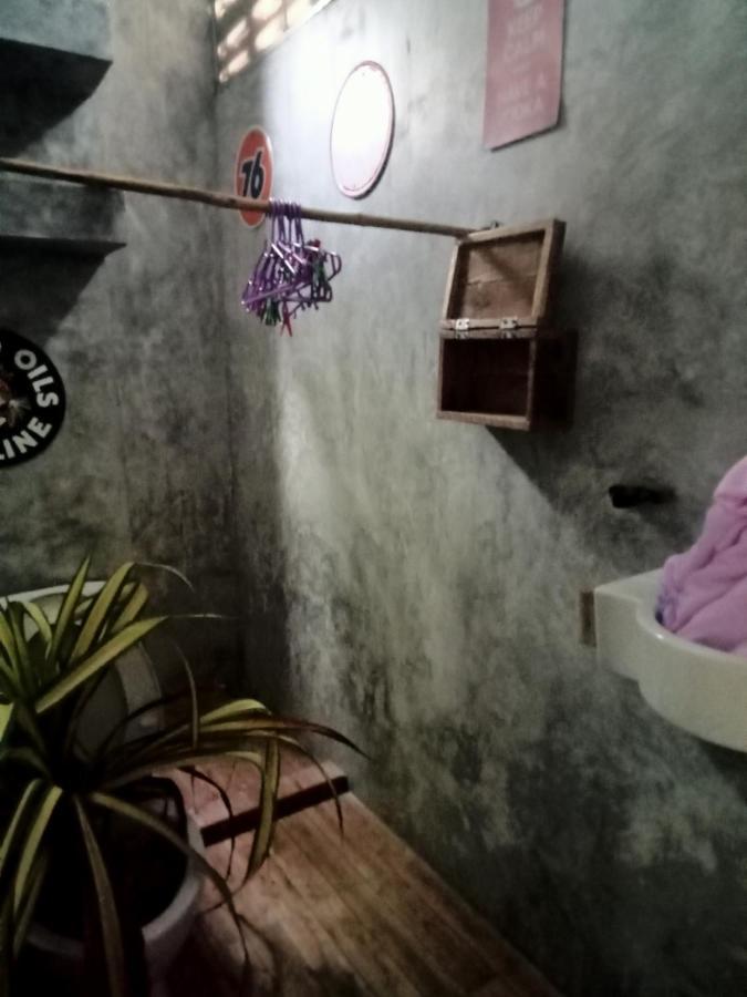 #Xi Kt Poshtel Hotel Ко Тао Екстериор снимка