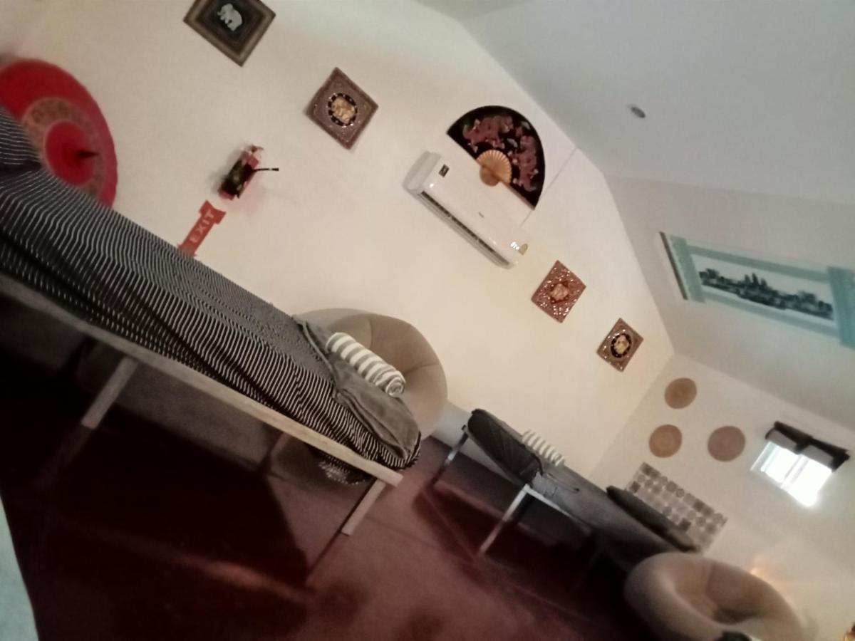 #Xi Kt Poshtel Hotel Ко Тао Екстериор снимка