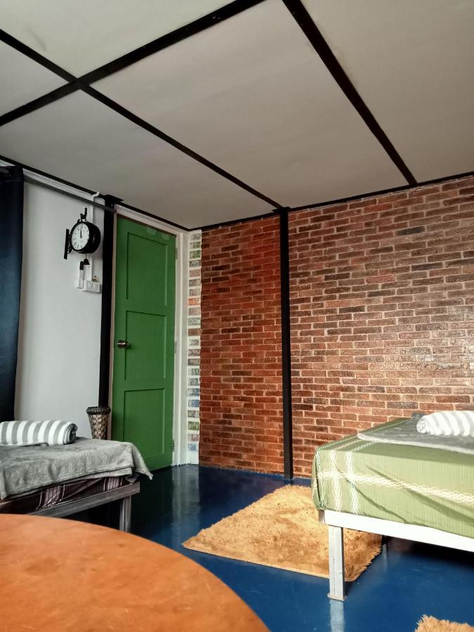 #Xi Kt Poshtel Hotel Ко Тао Екстериор снимка