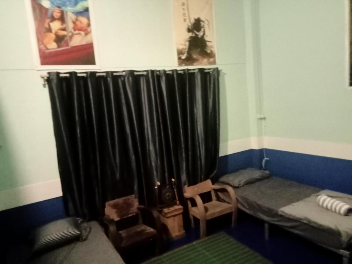 #Xi Kt Poshtel Hotel Ко Тао Екстериор снимка