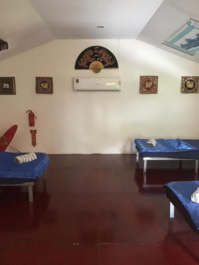 #Xi Kt Poshtel Hotel Ко Тао Екстериор снимка